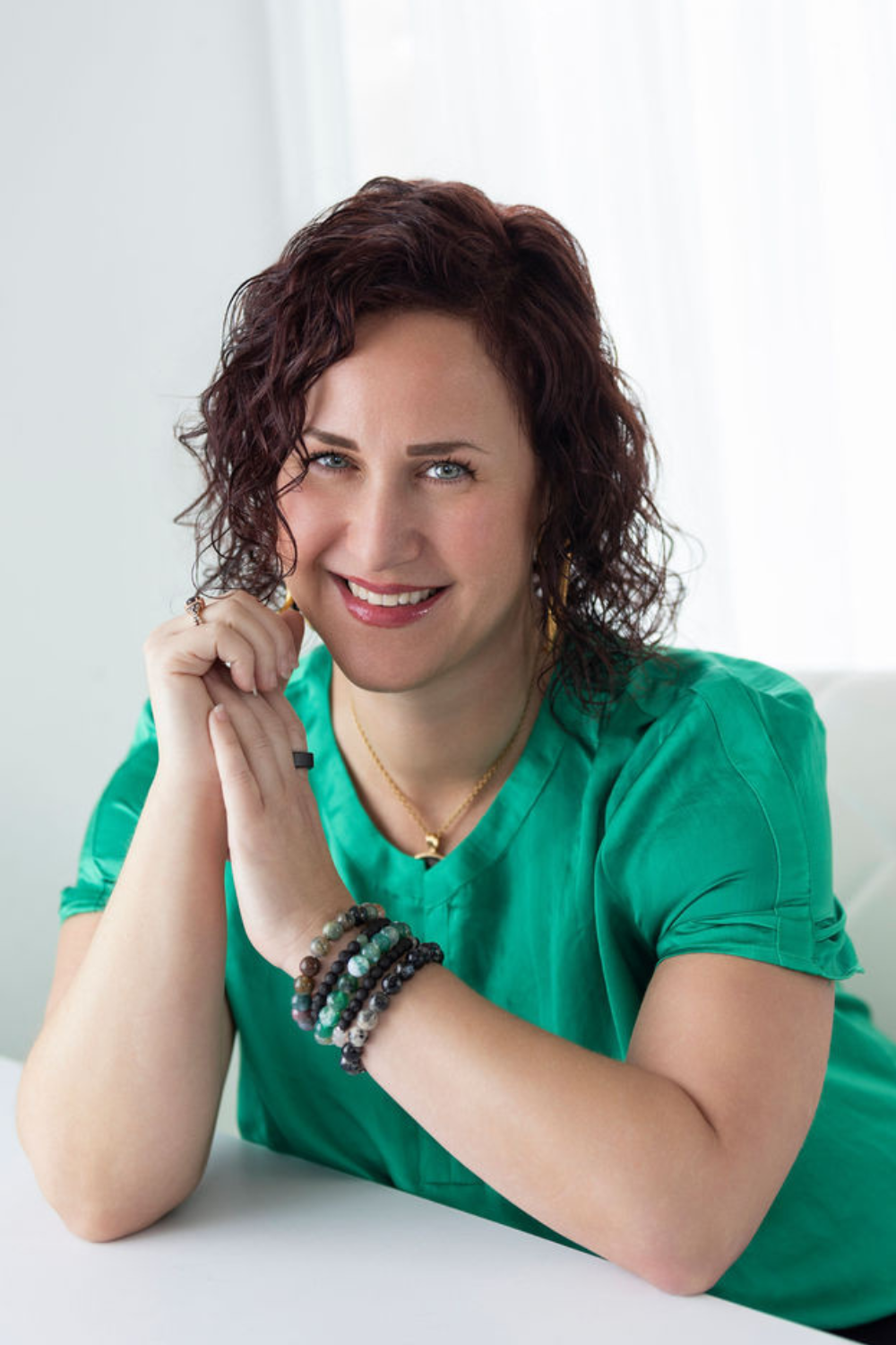 Angela Goodman